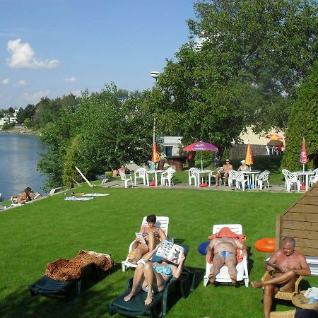 Hotel Fortuna Senec Exterior photo